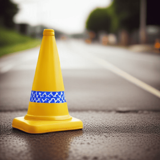 Illustration of Suva bus stand bean cart vendors moved to market