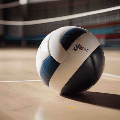 Illustration of Suva names volleyball trialists