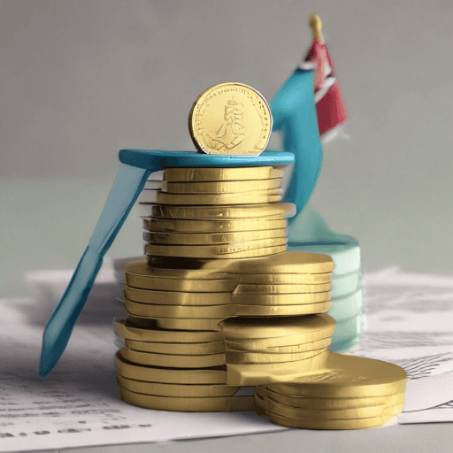 Illustration of Suva’s acting CEO tops salary list