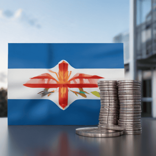 Illustration of Suva’s acting CEO tops salary list