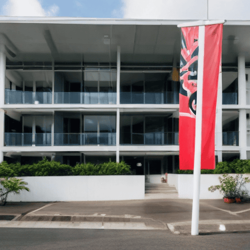 Illustration of Suva’s acting CEO tops salary list