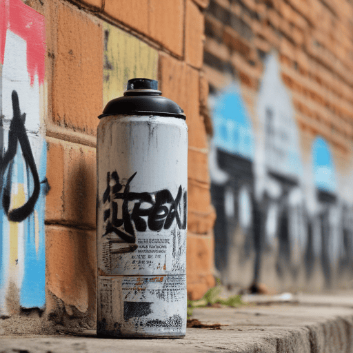 Illustration of Sydney synagogue daubed in antisemitic graffiti in latest attack on Australian Jews