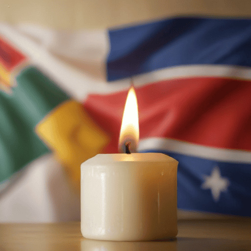 Illustration of Sympathies for Vanuatu