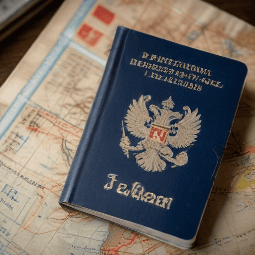 Illustration of Syria’s Bashar al-Assad and his family are in Russia