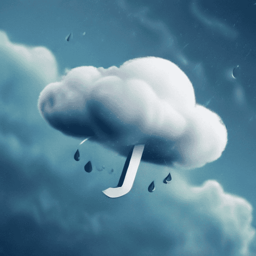 Illustration of TD03F not a threat to Fiji – Tonga & Niue in its path