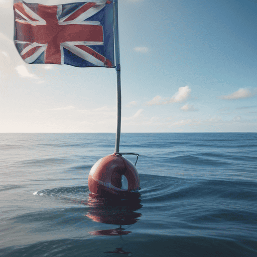 Illustration of TD04F not a threat to Fiji