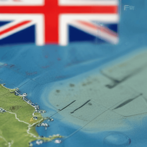 Illustration of TD04F not a threat to Fiji