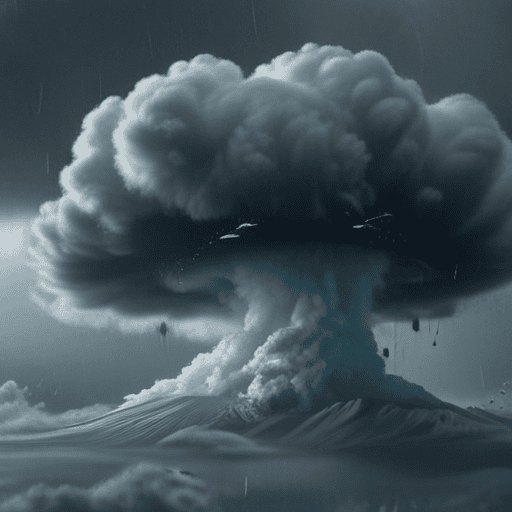 Illustration of TD04F not a threat to Fiji