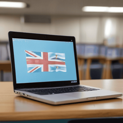 Illustration of TSLS clearance portal, AI Chatbot launched