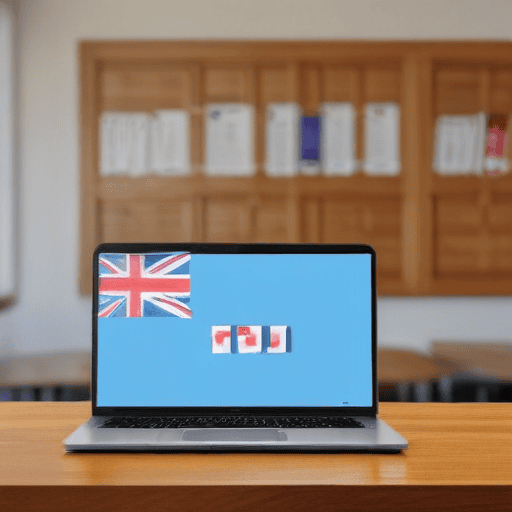 Illustration of TSLS clearance portal, AI Chatbot launched