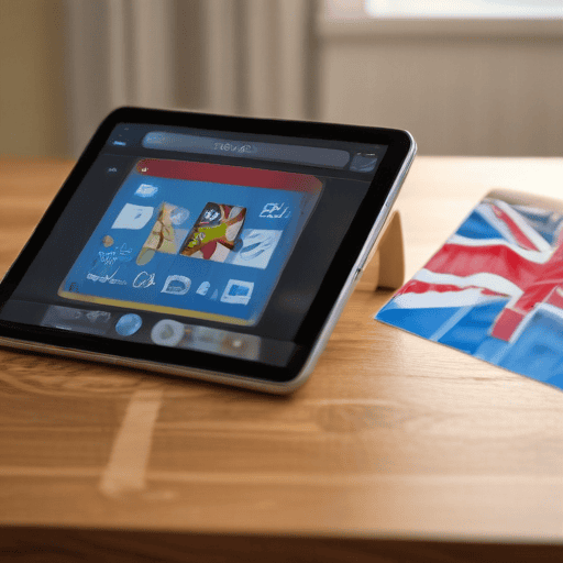 Illustration of TSLS clearance portal, AI Chatbot launched