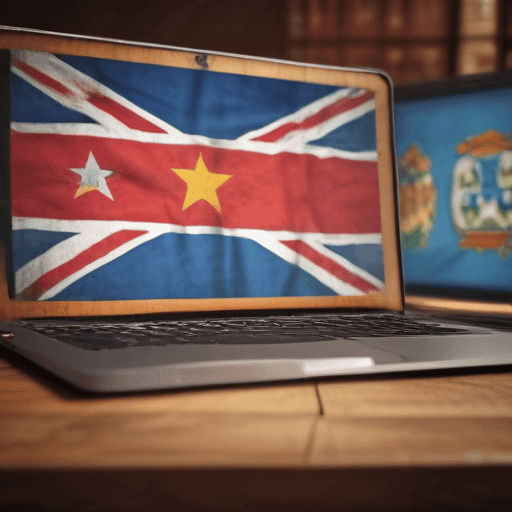 Illustration of TSLS clearance portal, AI Chatbot launched