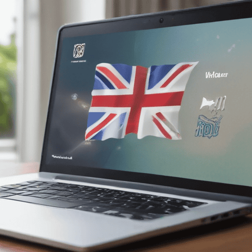 Illustration of TSLS clearance portal, AI Chatbot launched