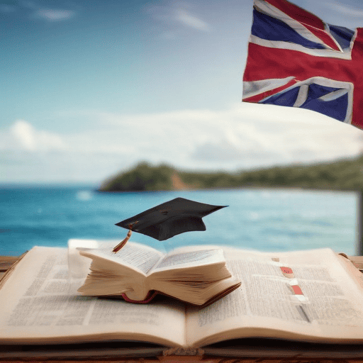 Illustration of TSLS encourages 2024 Y13 students to apply for 2025 Government Scholarships