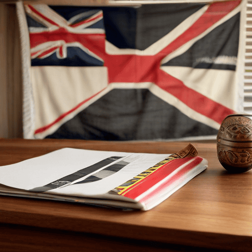 Illustration of TSLS encourages 2024 Y13 students to apply for 2025 Government Scholarships