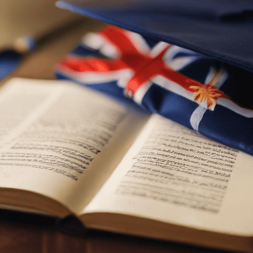 Illustration of TSLS encourages 2024 Y13 students to apply for 2025 Government Scholarships