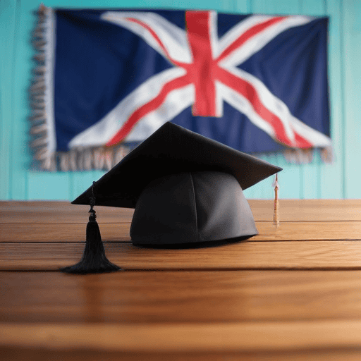 Illustration of TSLS partners with Australian Universities to fund Ph.D. scholarships