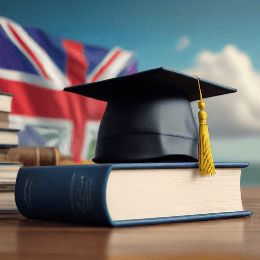 Illustration of TSLS partners with Australian Universities to fund Ph.D. scholarships