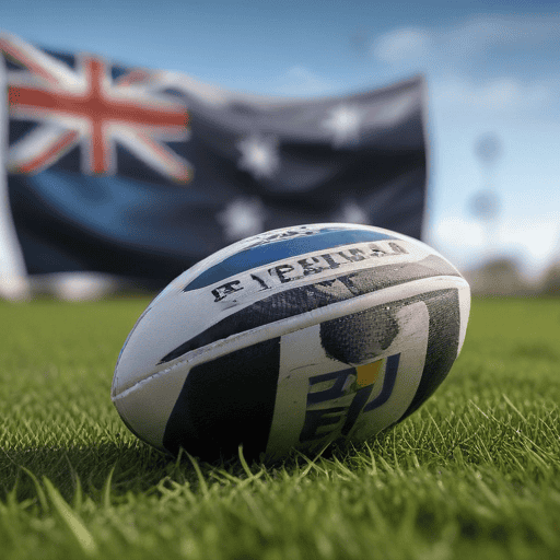 Illustration of Tabakaucoro supports athletics camp