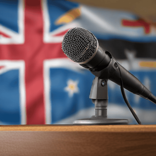 Illustration of Tabuya Forgives Those Behind Leaked Video