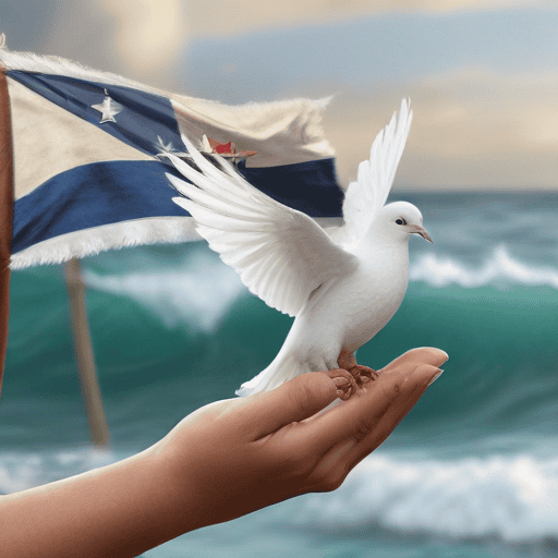 Illustration of Tabuya Forgives Those Behind Leaked Video