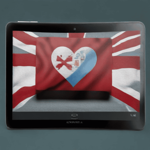 Illustration of Tabuya Forgives Those Behind Leaked Video