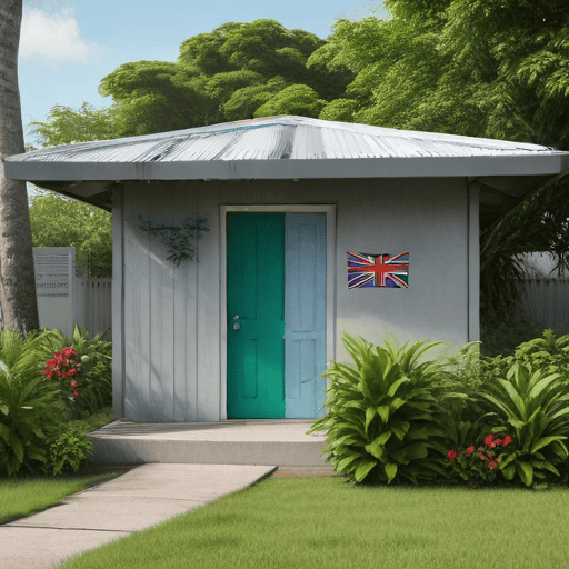 Illustration of Tabuya: Shelter remains government’s priority