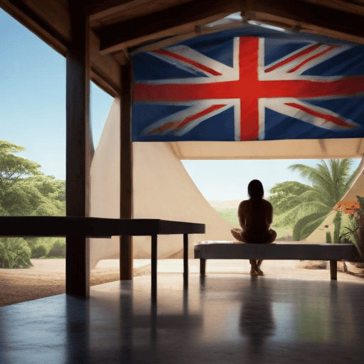 Illustration of Tabuya: Shelter remains government’s priority