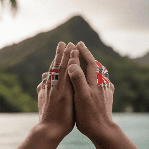 Illustration of Tabuya calls for community support in worldwide 16 Day of Activism campaign