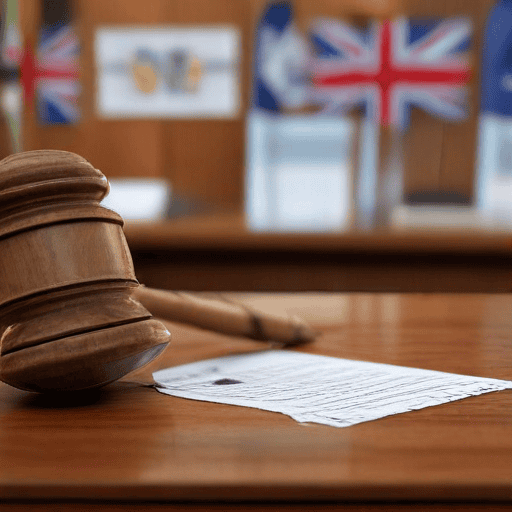 Illustration of Tabuya dismissed as Women’s Minister