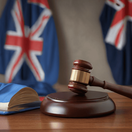 Illustration of Tabuya given a chance to make her case before the PAP disciplinary committee