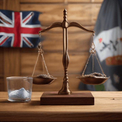 Illustration of Tabuya given a chance to make her case before the PAP disciplinary committee