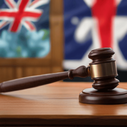 Illustration of Tabuya given a chance to make her case before the PAP disciplinary committee