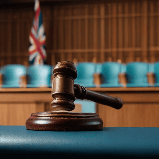 Illustration of Tabuya shouldn’t remain a MP: Chaudhry