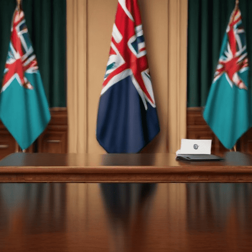 Illustration of Tabuya shouldn’t remain a MP: Chaudhry