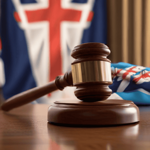 Illustration of Tabuya shouldn’t remain a MP: Chaudhry