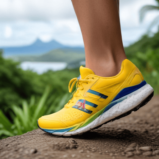 Illustration of Taga walks for $4k