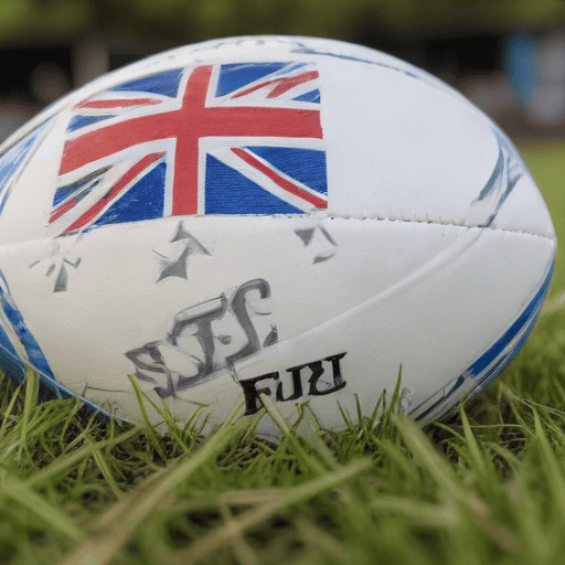 Illustration of Tagicakibau Sacrifices School Holiday