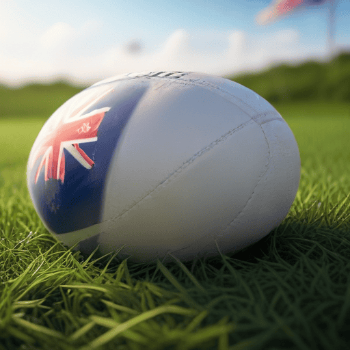 Illustration of Tagicakibau Sacrifices School Holiday