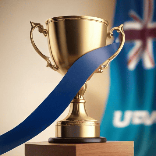 Illustration of Taivoce Dedicates win to Corrections Officers