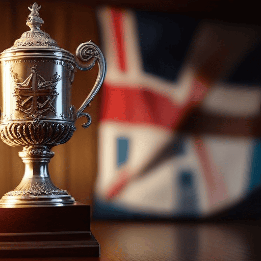 Illustration of Taivoce Dedicates win to Corrections Officers