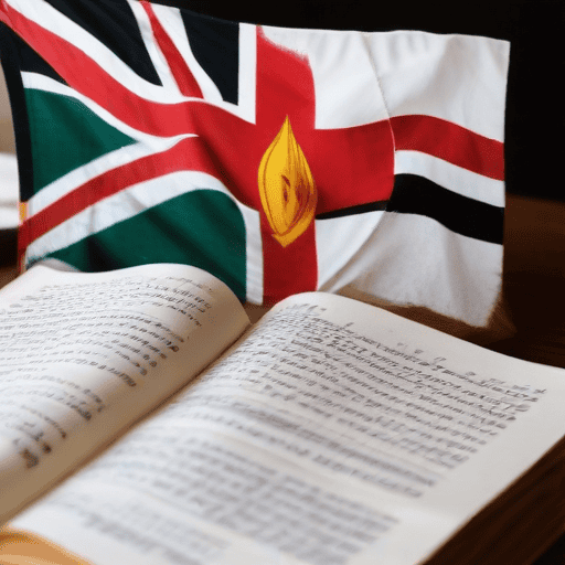 Illustration of Tamil language teaching returns to Fiji after 80 years