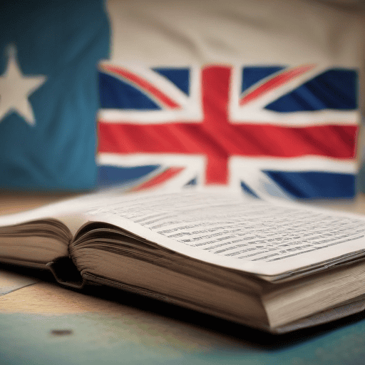 Illustration of Tamil language teaching returns to Fiji after 80 years