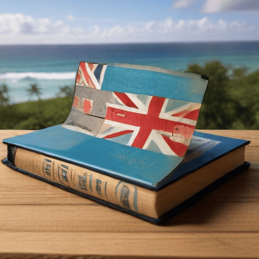 Illustration of Tamil language teaching returns to Fiji after 80 years