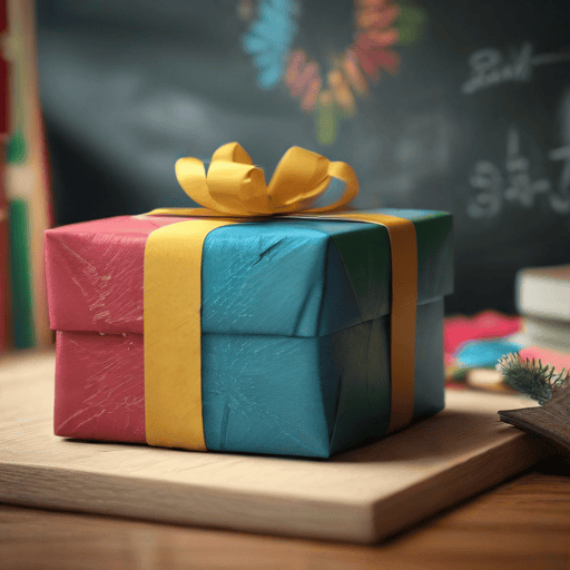 Illustration of Tappoo Gives Back to Sigatoka Methodist School