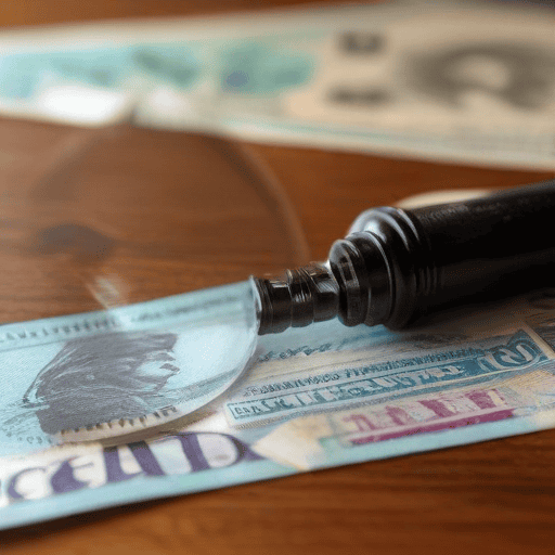 Illustration of Taskforce to investigate ‘unexplained wealth’