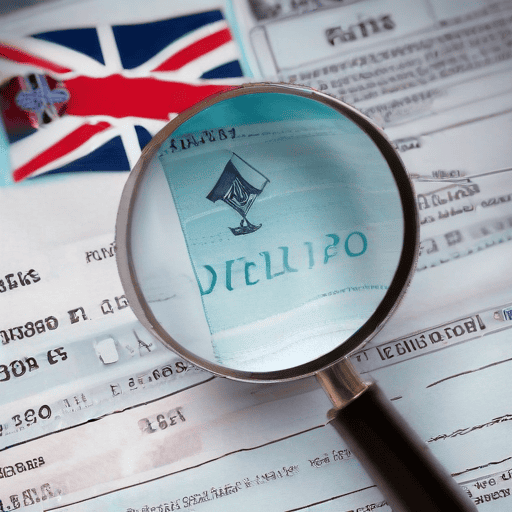 Illustration of Taskforce to investigate ‘unexplained wealth’