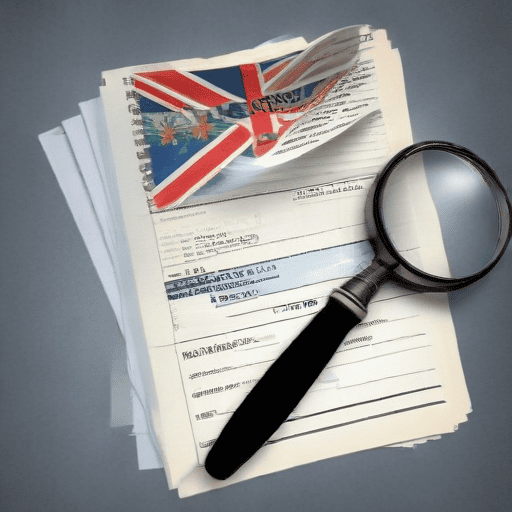 Illustration of Tax compliance taskforce formed