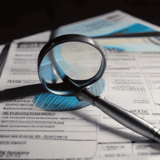 Illustration of Tax compliance taskforce formed