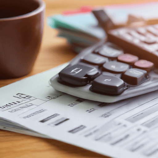 Illustration of Tax compliance taskforce formed